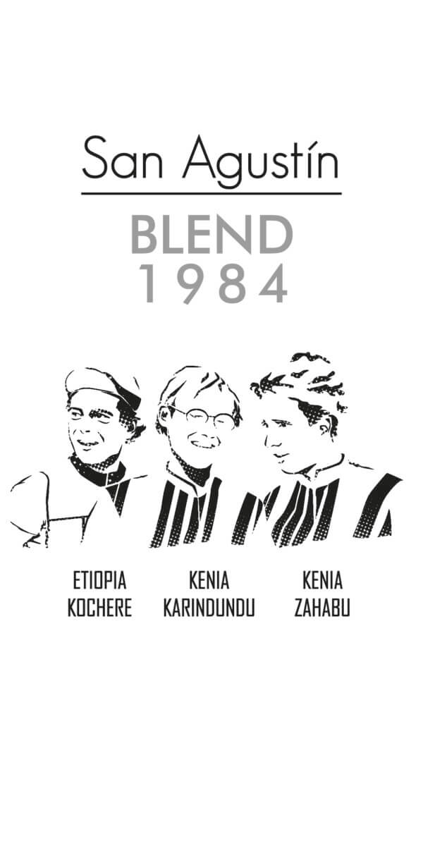 Blend 1984