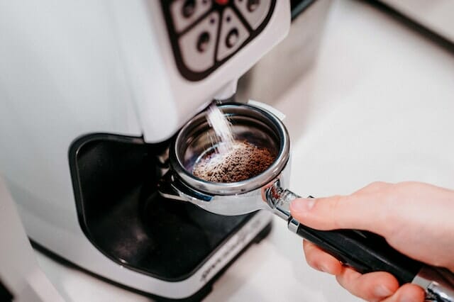 El espresso puede ser una auténtica delicia.