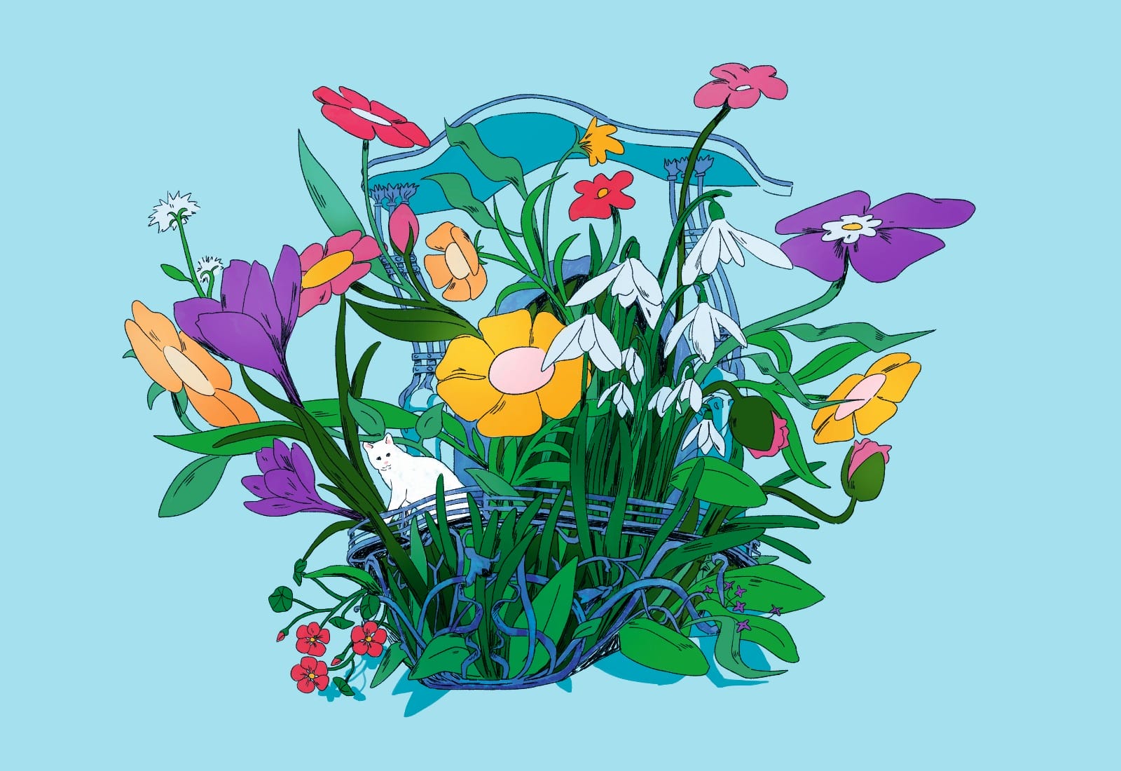 Fazenda Promissão - Brésil