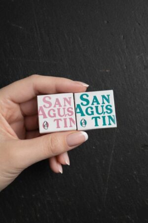 Napolitanas San Agustín