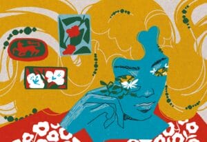 La cabine - Pacamara jaune