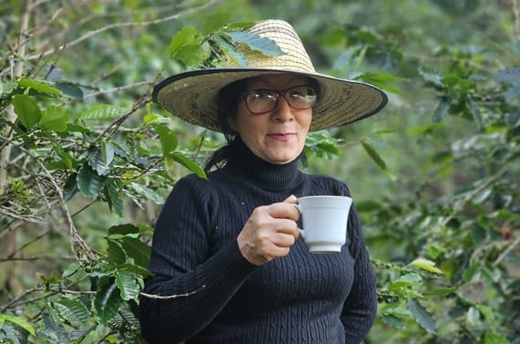 Los Rosales - Colombia